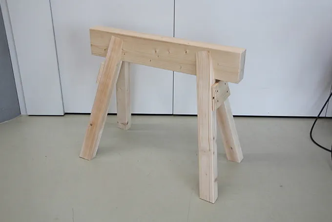 isärtagbar-träbock