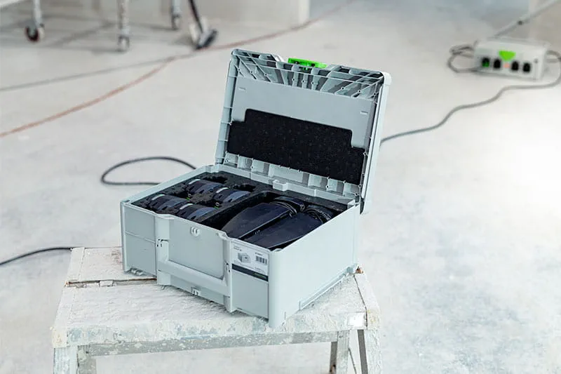 Skruvdragare – Batteri och laddare