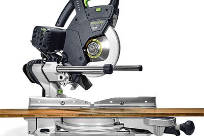 Kap- och gersåg KAPEX KS 60