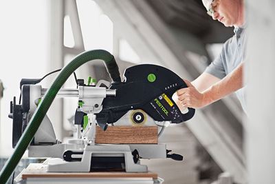 Leasa Kap- och gersåg