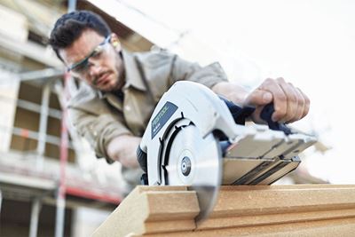 Cirkelsåg – HK 85