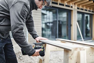 Batteridriven sticksåg – PSC 420