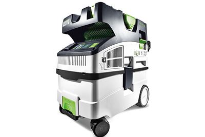 Industridammsugare – CT MIDI I