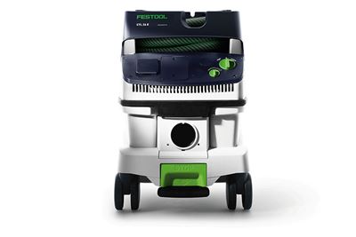 Industridammsugare – CT 26